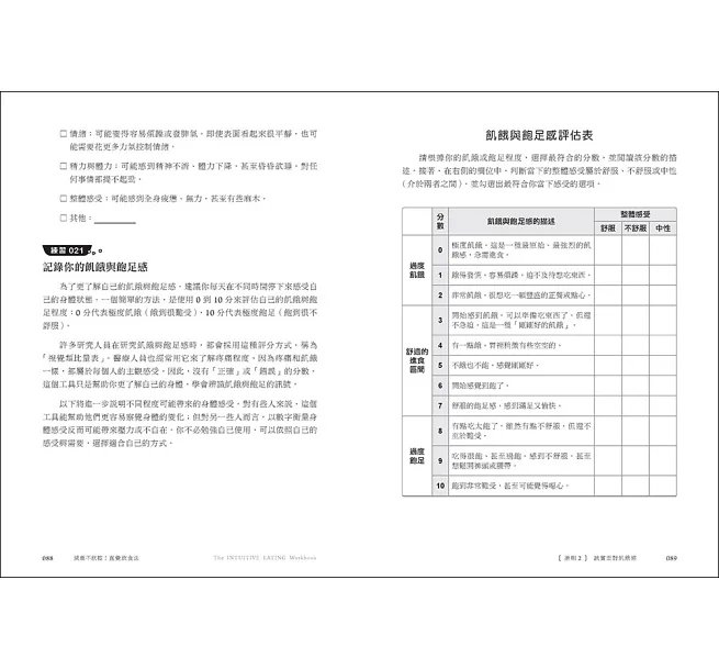 減重不飲控!直覺飲食法:隨心所欲吃出理想身形的135種自在練習-preview-5