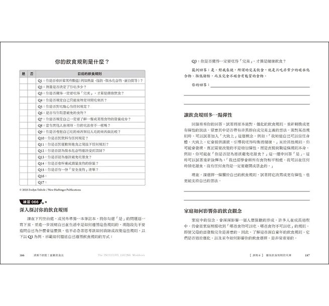 減重不飲控!直覺飲食法:隨心所欲吃出理想身形的135種自在練習-preview-11