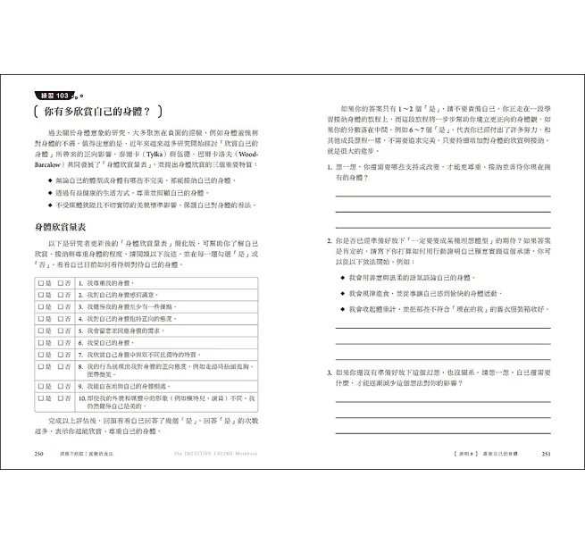 減重不飲控!直覺飲食法:隨心所欲吃出理想身形的135種自在練習-preview-15