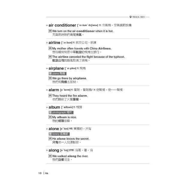 王牌國中英文單字:英文能力超前佈署,國中三年必備、高中先修一次到位 (隨掃即聽「國中必備單字 /例句」外師親錄MP3 QR Code)-preview-6