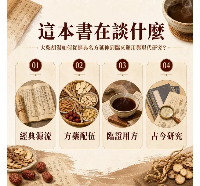 大柴胡湯:和解攻下名方-preview-2