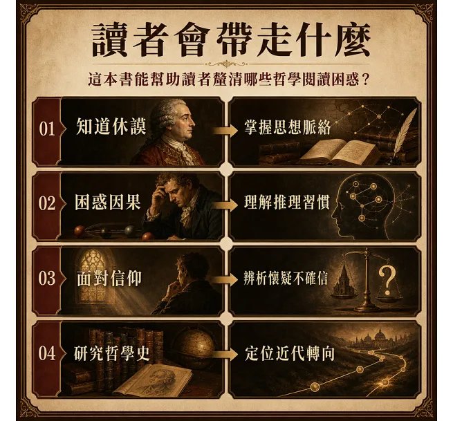 休謨：探索認知、因果與信仰，重新思考我們的「習以為常」-preview-5