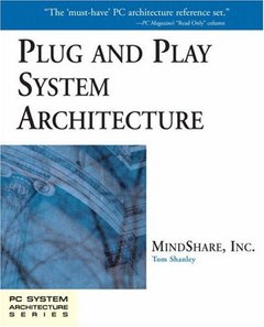 Plug and Play System Architecture-cover