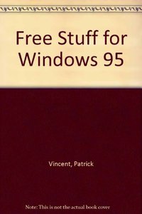 Free Stuff Windows 95-cover