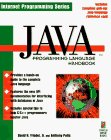 Java Programming Language Handbook-cover