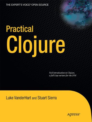 Practical Clojure (Paperback) | 天瓏網路書店