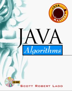 Java Algorithms-cover