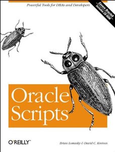 Oracle Scripts-cover