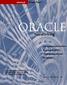Oracle Networking-cover