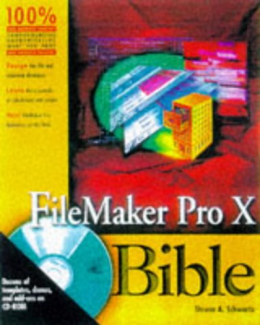 FileMaker Pro 4 Bible | 天瓏網路書店