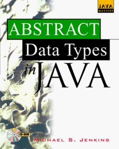 Abstract Data Types In Java-cover