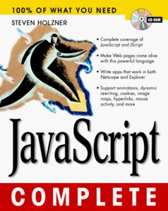 JavaScript Complete-cover