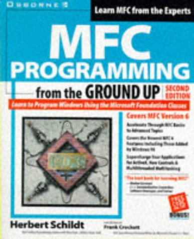 MFC Programming from the Ground Up, 2/e | 天瓏網路書店