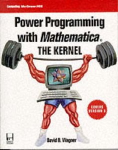 Power Programming with Mathematica: The Kernel-cover