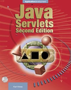Java Servlets, 2/e-cover