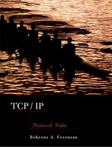 TCP/IP Protocol Suite-cover