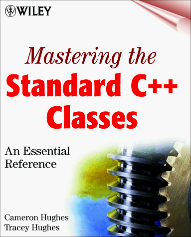 Mastering the Standard C++ Classes | 天瓏網路書店
