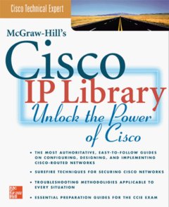 Cisco IP Library: Unlock the Power of Cisco-cover