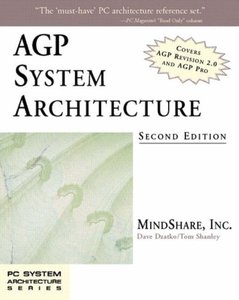 AGP System Architecture, 2/e-cover
