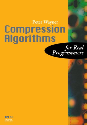 Compression Algorithms for Real Programmers (Paperback) | 天瓏網路書店
