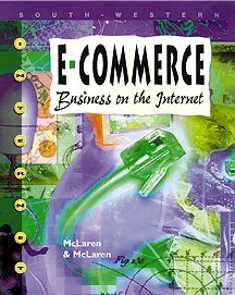 E-Commerce Business On the Internet-cover