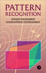 Pattern Recognition-cover