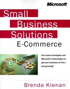 Small Business Solutions for E-Commerce-cover