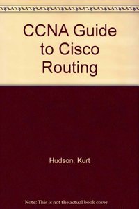 CCNA Guide to Cisco Routing-cover