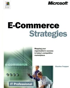 E-Commerce Strategies-cover