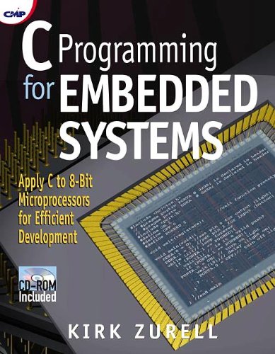 C Programming for Embedded Systems | 天瓏網路書店