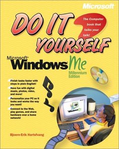 Do It Yourself Microsoft Windows-cover