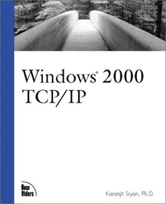 Windows 2000 TCP/IP-cover