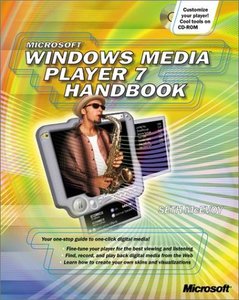Microsoft Windows Media Player 7 Handbook