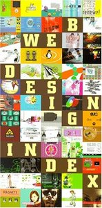 Web Design Index-cover