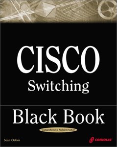 Cisco Switching Black Book-cover