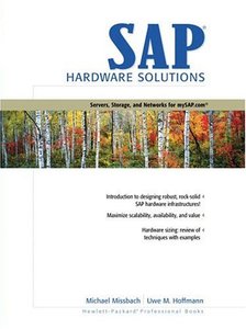 SAP Hardware Solutions-cover