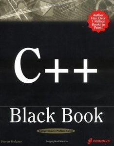C++ Black Book