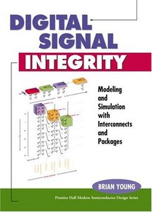 洋書 Digital Signal Integrity Understanding Signal Integrity - YouTube