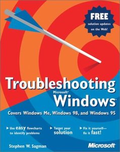 Troubleshooting Microsoft Windows-cover