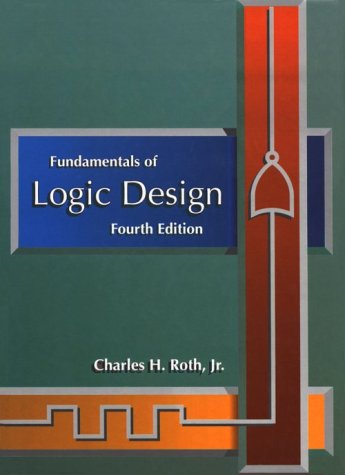 Fundamentals of Logic Design, 4/e | 天瓏網路書店