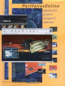 PortfoliosOnline Digital and Graphic Designers Websites-cover