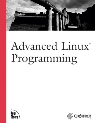 Advanced Linux Programming | 天瓏網路書店