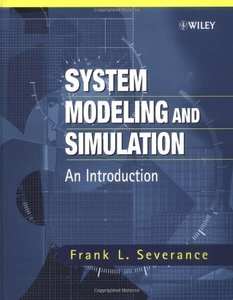 System Modeling and Simulation: An Introduction-cover
