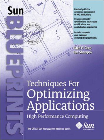Techniques for Optimizing Applications: High Performance Computing | 天瓏網路書店