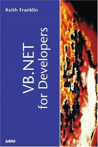 VB .NET for Developers | 天瓏網路書店
