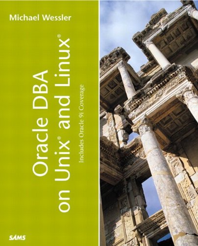 Oracle DBA on Unix and Linux | 天瓏網路書店