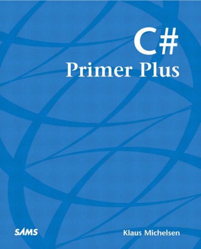C# Primer Plus | 天瓏網路書店