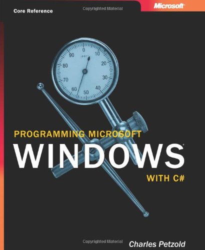 Programming Windows with C# | 天瓏網路書店