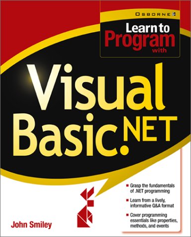 Learn to Program with Visual Basic .NET | 天瓏網路書店