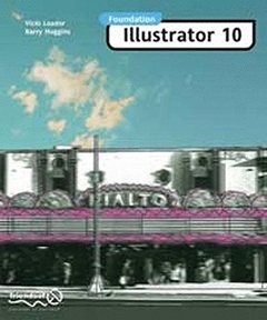 Foundation Illustrator 10-cover